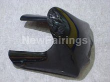 Cargar imagen en el visor de la galería, Silver and Black Factory Style - YZF600R Thundercat 96-07 Fairing Kit