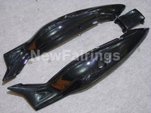 Cargar imagen en el visor de la galería, Silver and Black Factory Style - YZF600R Thundercat 96-07 Fairing Kit
