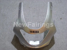 Cargar imagen en el visor de la galería, Silver and Black Factory Style - YZF600R Thundercat 96-07 Fairing Kit