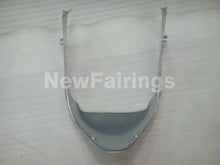Cargar imagen en el visor de la galería, Silver and Black Flame - CBR 1100 XX 96-07 Fairing Kit