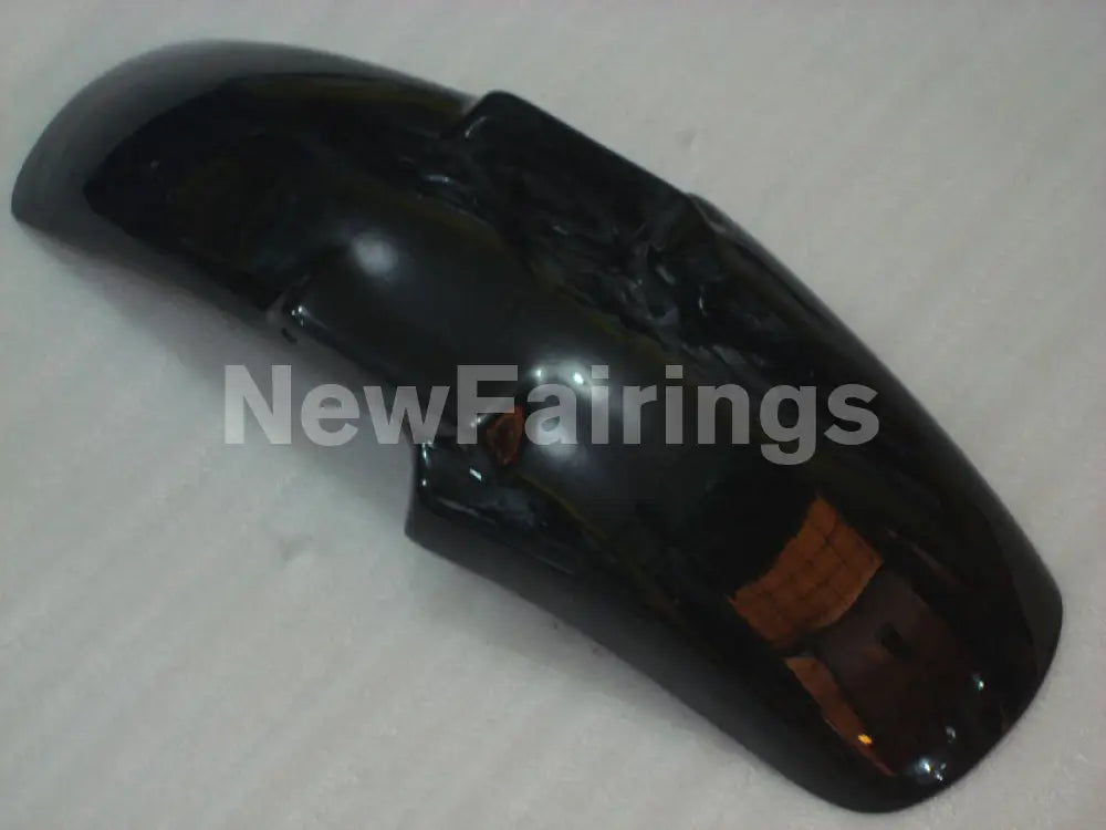 Silver and Grey Black Factory Style - CBR 900 RR 94-95 Fairing Kit