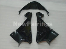 Cargar imagen en el visor de la galería, Silver and Grey Black Factory Style - CBR 900 RR 94-95 Fairing Kit
