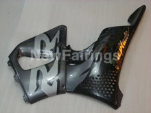 Cargar imagen en el visor de la galería, Silver and Grey Black Factory Style - CBR 900 RR 94-95 Fairing Kit