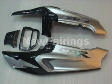 Cargar imagen en el visor de la galería, Silver and Grey Black Factory Style - CBR 900 RR 94-95 Fairing Kit