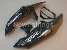 Cargar imagen en el visor de la galería, Silver and Grey Black Factory Style - CBR 919 RR 98-99 Fairing Kit