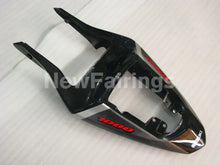 Cargar imagen en el visor de la galería, Silver and Grey Black Factory Style - GSX-R1000 03-04 Fairing Kit