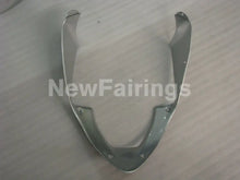 Cargar imagen en el visor de la galería, Silver and Grey Factory Style - CBR600 F4i 04-06 Fairing Kit