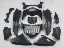 Cargar imagen en el visor de la galería, Silver and Grey Factory Style - GSX1300R Hayabusa 08-20 Fairing Kit