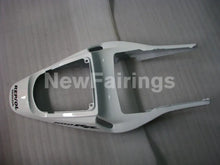 Cargar imagen en el visor de la galería, Silver and White Repsol - CBR600RR 03-04 Fairing Kit