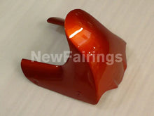 Cargar imagen en el visor de la galería, Silver and Wine Red Black Factory Style - YZF600R Thundercat 96-07 Fairing Kit