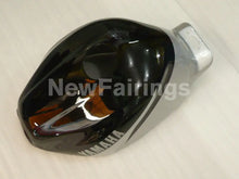 Cargar imagen en el visor de la galería, Silver and Wine Red Black Factory Style - YZF600R Thundercat 96-07 Fairing Kit