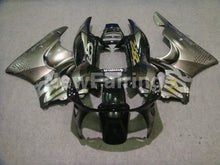 Cargar imagen en el visor de la galería, Silver Black Factory Style - CBR 900 RR 94-95 Fairing Kit