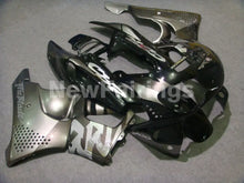 Cargar imagen en el visor de la galería, Silver Black Factory Style - CBR 900 RR 94-95 Fairing Kit