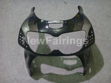 Cargar imagen en el visor de la galería, Silver Black Factory Style - CBR 900 RR 94-95 Fairing Kit
