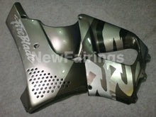Cargar imagen en el visor de la galería, Silver Black Factory Style - CBR 900 RR 94-95 Fairing Kit