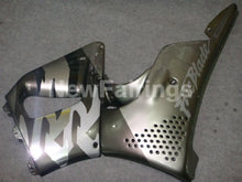 Cargar imagen en el visor de la galería, Silver Black Factory Style - CBR 900 RR 94-95 Fairing Kit