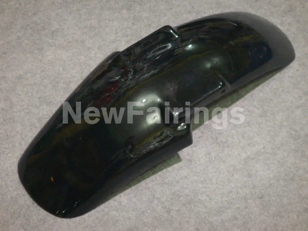 Silver Black Factory Style - CBR 900 RR 94-95 Fairing Kit