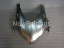 Cargar imagen en el visor de la galería, Silver and Black Factory Style - CBR1000RR 08-11 Fairing Kit