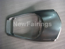 Cargar imagen en el visor de la galería, Silver and Black Factory Style - CBR1000RR 08-11 Fairing Kit