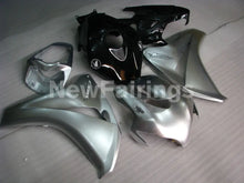 Cargar imagen en el visor de la galería, Silver and Black Factory Style - CBR1000RR 08-11 Fairing Kit