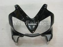 Cargar imagen en el visor de la galería, Silver Black Factory Style - CBR600 F4i 01-03 Fairing Kit
