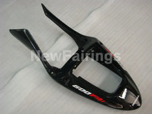 Cargar imagen en el visor de la galería, Silver Black Factory Style - CBR600 F4i 01-03 Fairing Kit