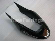 Cargar imagen en el visor de la galería, Silver Black Factory Style - CBR600 F4i 04-06 Fairing Kit