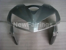Cargar imagen en el visor de la galería, Silver Black Factory Style - CBR600RR 05-06 Fairing Kit