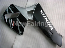 Cargar imagen en el visor de la galería, Silver Black Factory Style - CBR600RR 05-06 Fairing Kit
