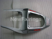 Cargar imagen en el visor de la galería, Silver Black Factory Style - CBR600RR 05-06 Fairing Kit