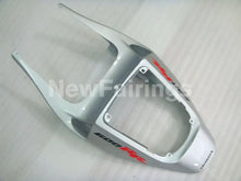 Cargar imagen en el visor de la galería, Silver and Black Factory Style - CBR600RR 05-06 Fairing Kit