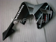 Cargar imagen en el visor de la galería, Silver Black Factory Style - CBR600RR 05-06 Fairing Kit