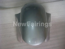 Cargar imagen en el visor de la galería, Silver Black Factory Style - CBR600RR 05-06 Fairing Kit