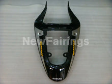 Cargar imagen en el visor de la galería, Silver and Black Factory Style - GSX-R1000 00-02 Fairing Kit