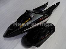 Cargar imagen en el visor de la galería, Silver Black Factory Style - GSX-R1000 00-02 Fairing Kit