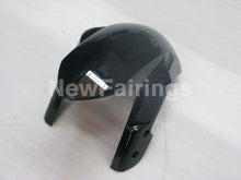 Cargar imagen en el visor de la galería, Silver and Black Factory Style - GSX-R1000 05-06 Fairing Kit