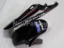 Cargar imagen en el visor de la galería, Silver and Black Repsol - CBR1000RR 06-07 Fairing Kit