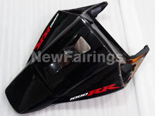 Cargar imagen en el visor de la galería, Silver and Black Repsol - CBR1000RR 06-07 Fairing Kit