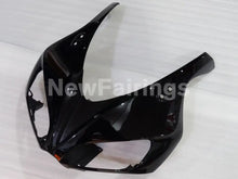 Cargar imagen en el visor de la galería, Silver and Black Repsol - CBR1000RR 06-07 Fairing Kit