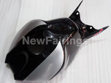 Cargar imagen en el visor de la galería, Silver and Black Repsol - CBR1000RR 06-07 Fairing Kit