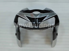 Cargar imagen en el visor de la galería, Silver and Black Repsol - CBR600RR 05-06 Fairing Kit