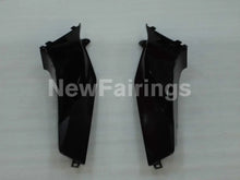 Cargar imagen en el visor de la galería, Silver and Black Repsol - CBR600RR 05-06 Fairing Kit