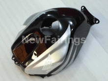 Cargar imagen en el visor de la galería, Silver and Black Repsol - CBR600RR 05-06 Fairing Kit