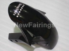 Cargar imagen en el visor de la galería, Silver and Black SevenStars - CBR1000RR 06-07 Fairing Kit