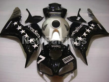 Cargar imagen en el visor de la galería, Silver and Black SevenStars - CBR1000RR 06-07 Fairing Kit