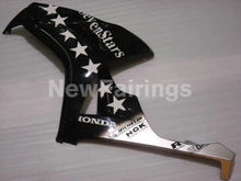 Cargar imagen en el visor de la galería, Silver and Black SevenStars - CBR1000RR 06-07 Fairing Kit