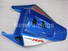 Cargar imagen en el visor de la galería, Silver and Blue Factory Style - CBR1000RR 06-07 Fairing Kit