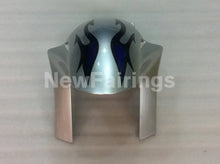 Cargar imagen en el visor de la galería, Silver Blue Flame - CBR1000RR 06-07 Fairing Kit
