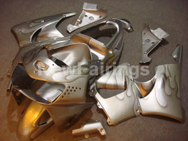 Silver Flame - CBR 919 RR 98-99 Fairing Kit