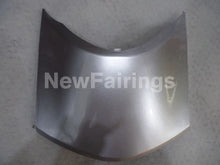 Cargar imagen en el visor de la galería, Silver and Green DRIVE - CBR1000RR 08-11 Fairing Kit